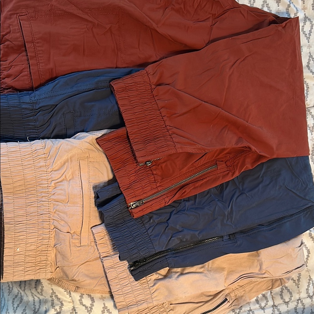 Lot of 3 pairs of Calia joggers 🩳 Women’s Large